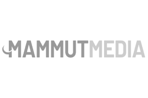 Mammut Media Logo