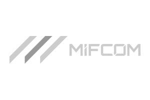 Mifcom Logo