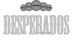Desperados Logo