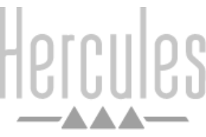 Hercules Logo